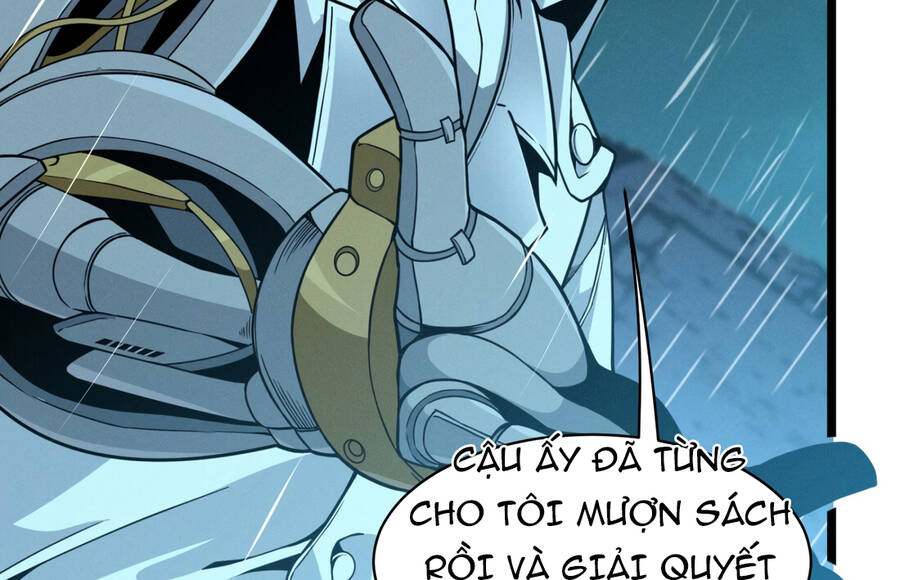 Sức Mạnh Của Ác Thần Chapter 26.5 - Trang 80