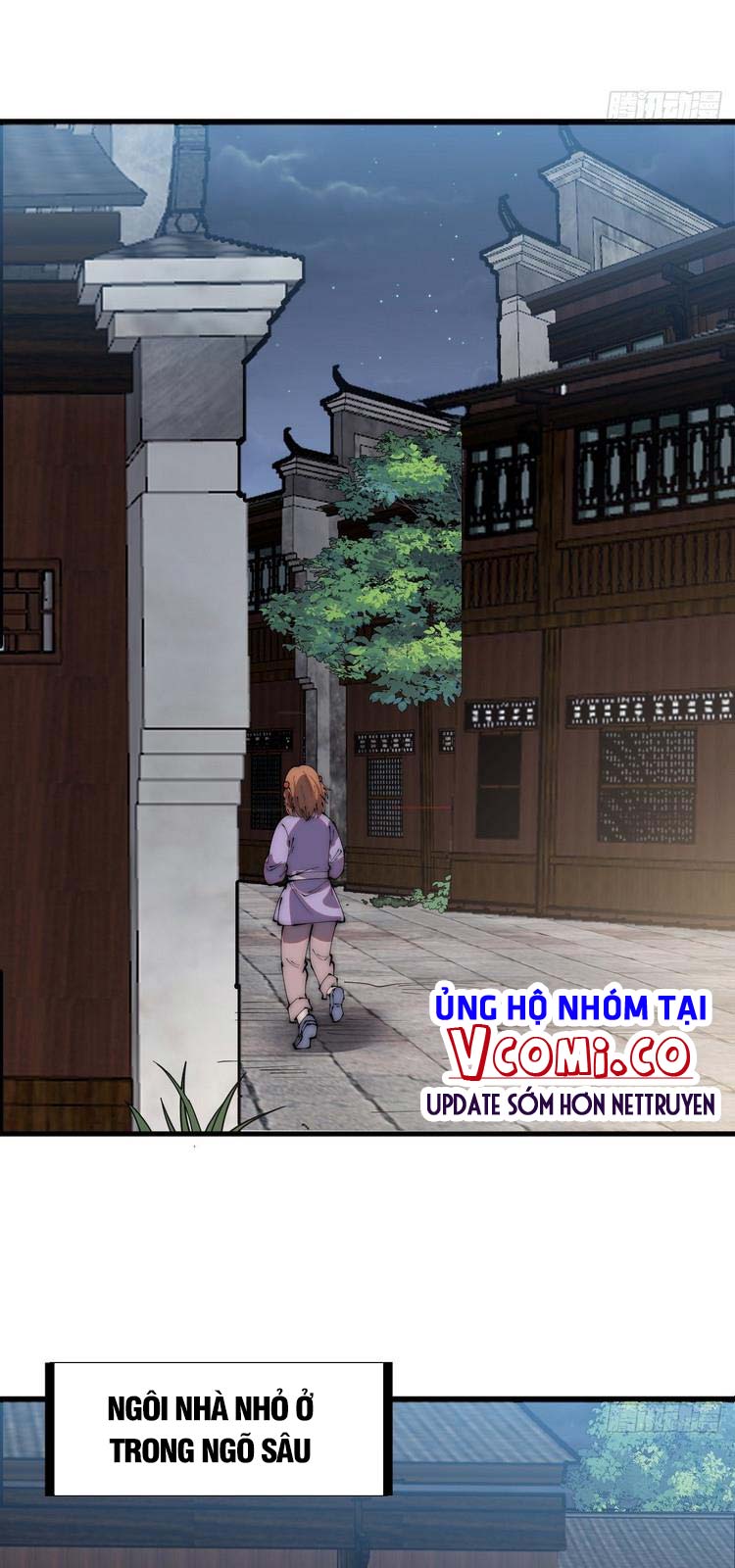 Ta Có Một Sơn Trại Chapter 226 - Trang 19