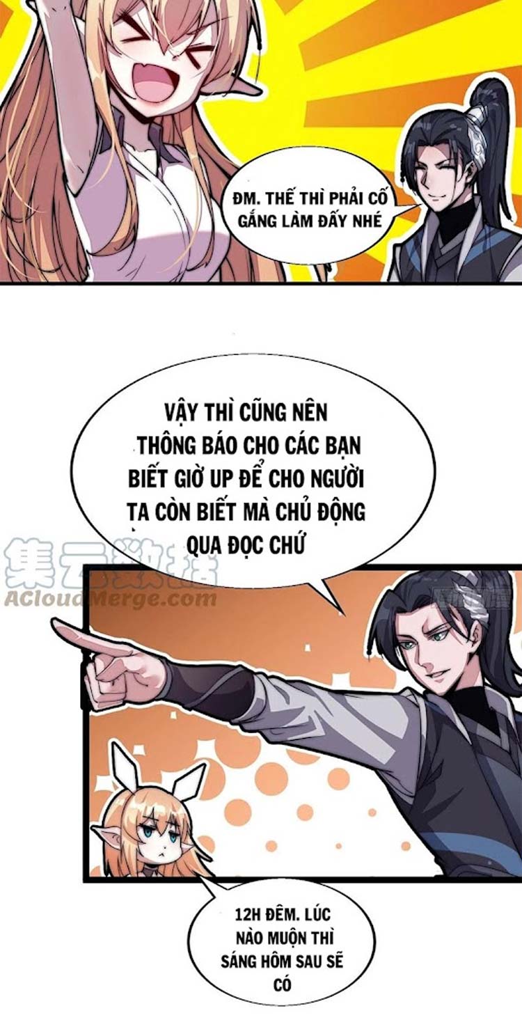 Ta Có Một Sơn Trại Chapter 226 - Trang 27