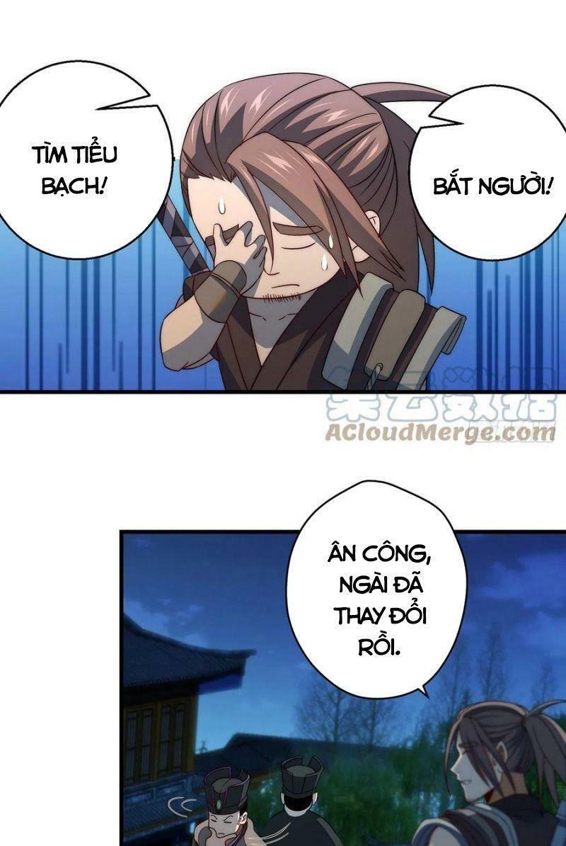 Ta Là Đại Hoàn Đan Chapter 84 - Trang 11