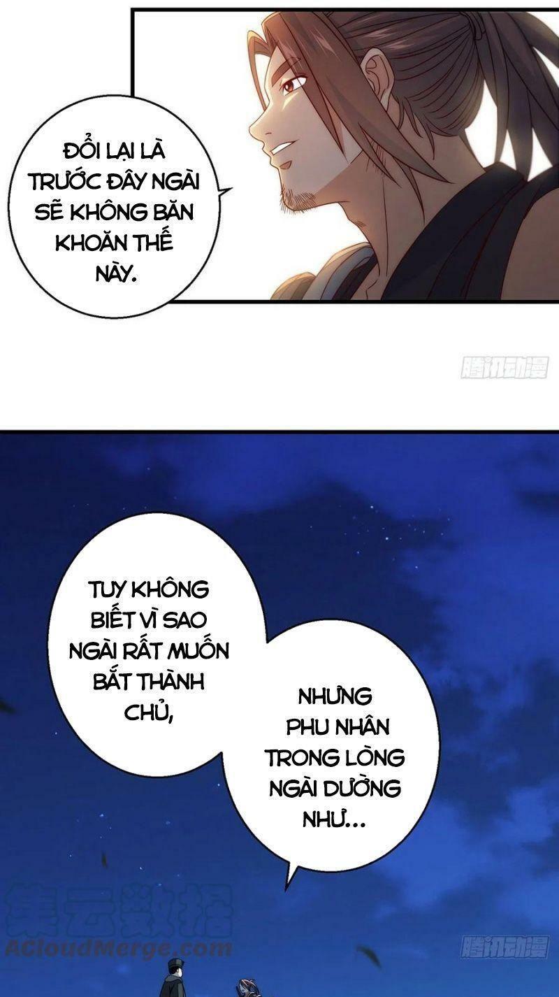 Ta Là Đại Hoàn Đan Chapter 84 - Trang 14