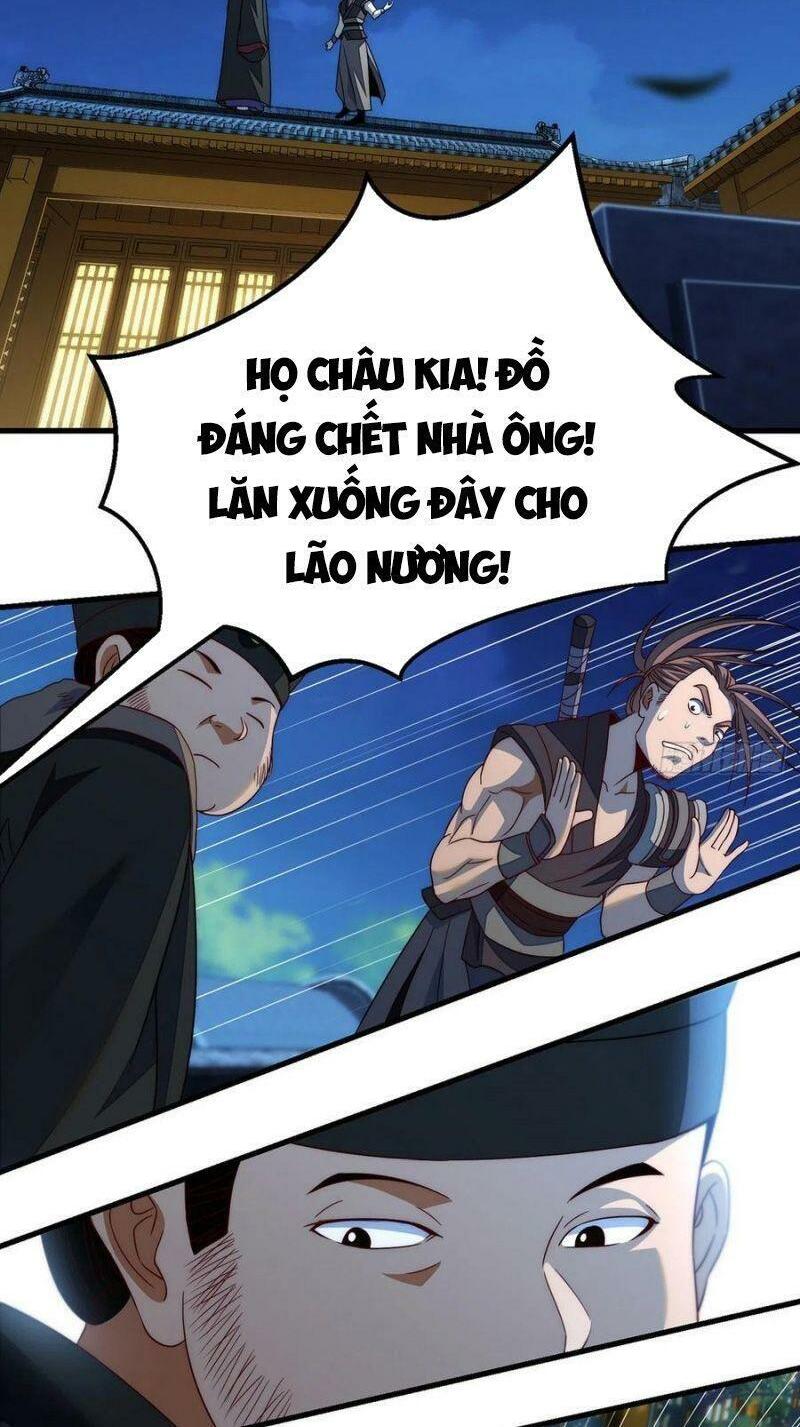 Ta Là Đại Hoàn Đan Chapter 84 - Trang 15