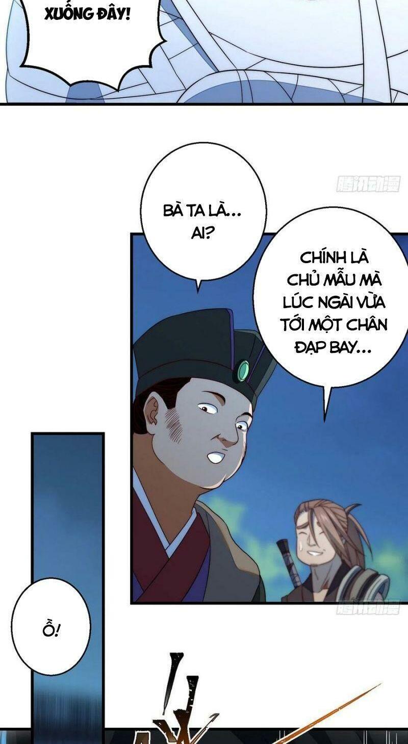 Ta Là Đại Hoàn Đan Chapter 84 - Trang 17