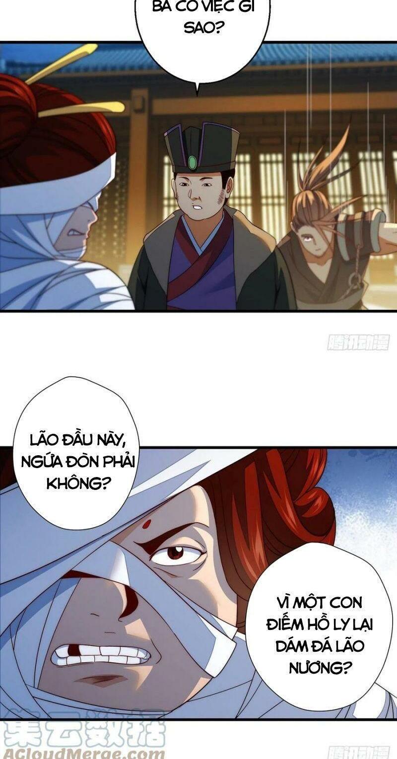 Ta Là Đại Hoàn Đan Chapter 84 - Trang 19