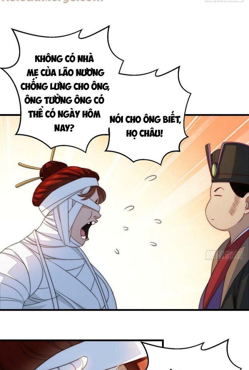 Ta Là Đại Hoàn Đan Chapter 84 - Trang 20