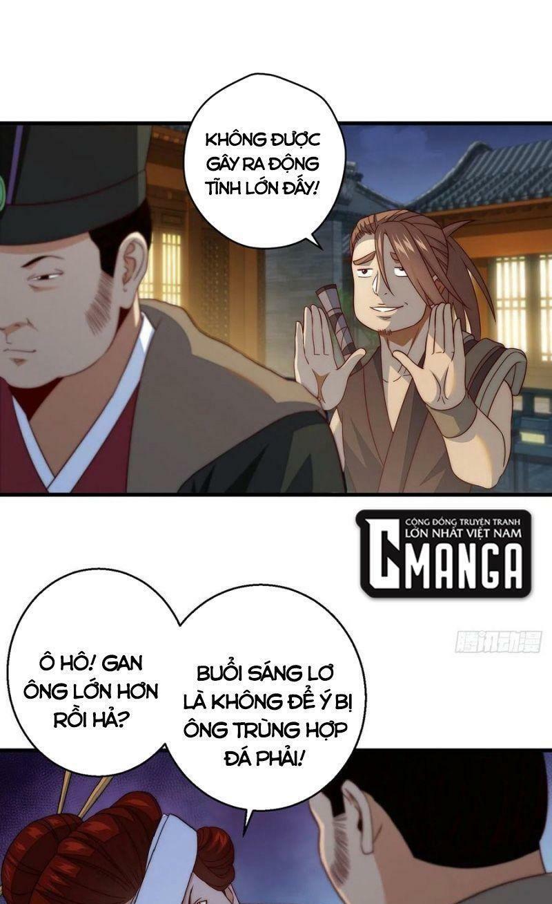 Ta Là Đại Hoàn Đan Chapter 84 - Trang 22