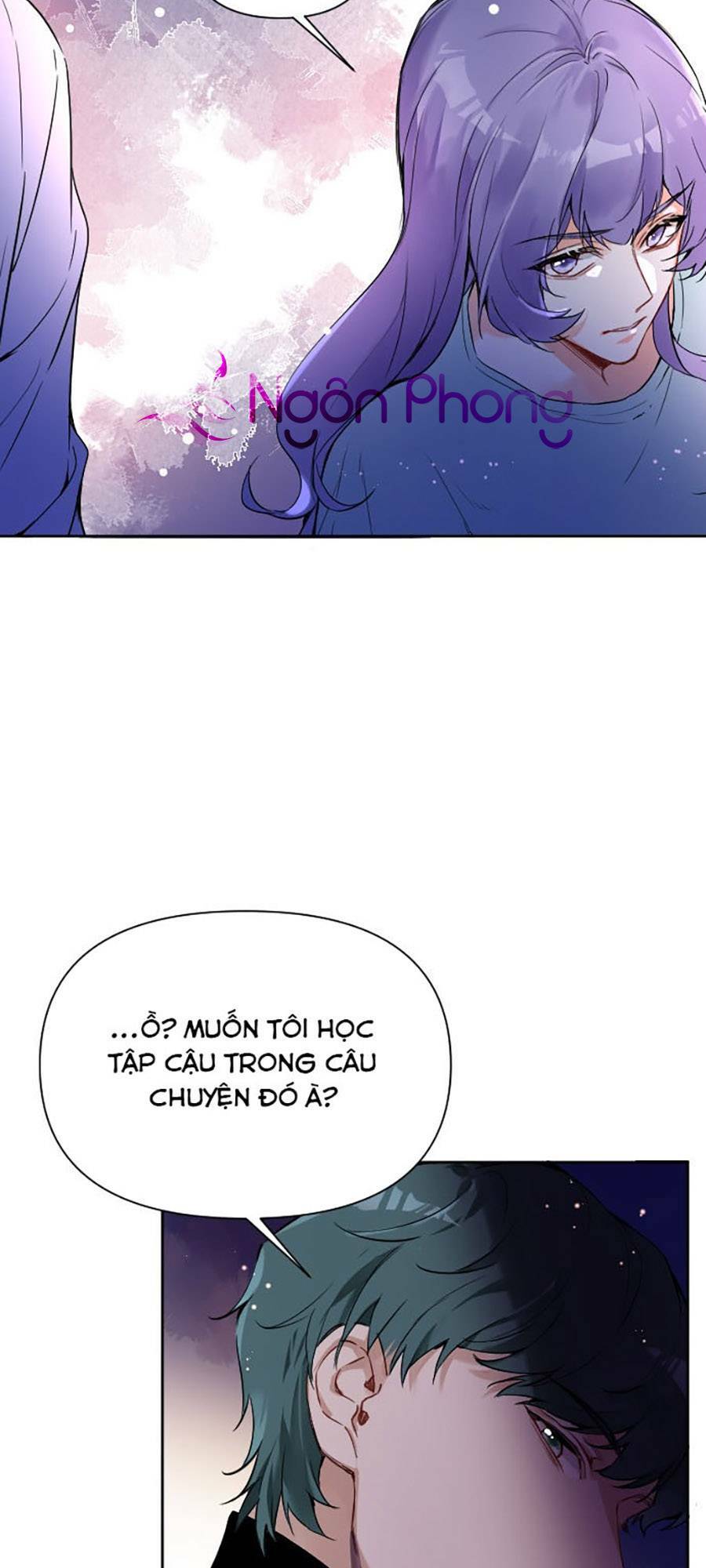 Tâm Động Thuấn Di Chapter 61 - Trang 35