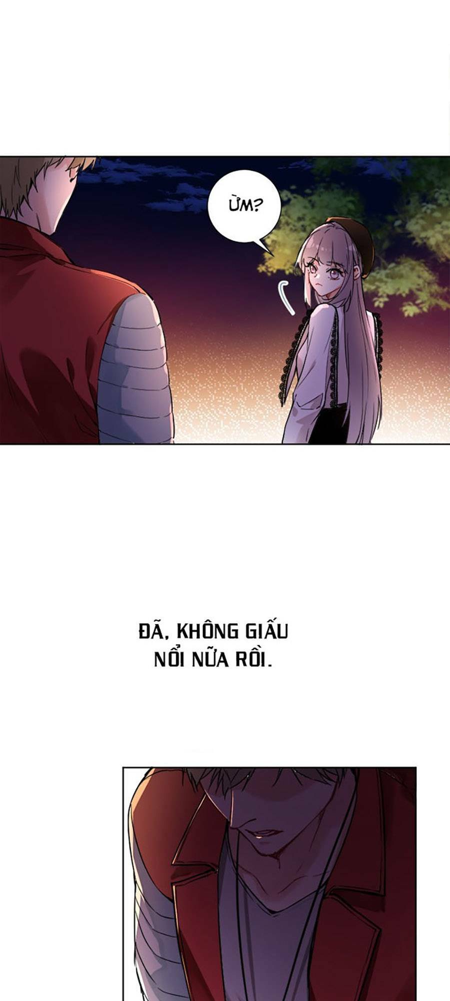 Tâm Động Thuấn Di Chapter 62 - Trang 28