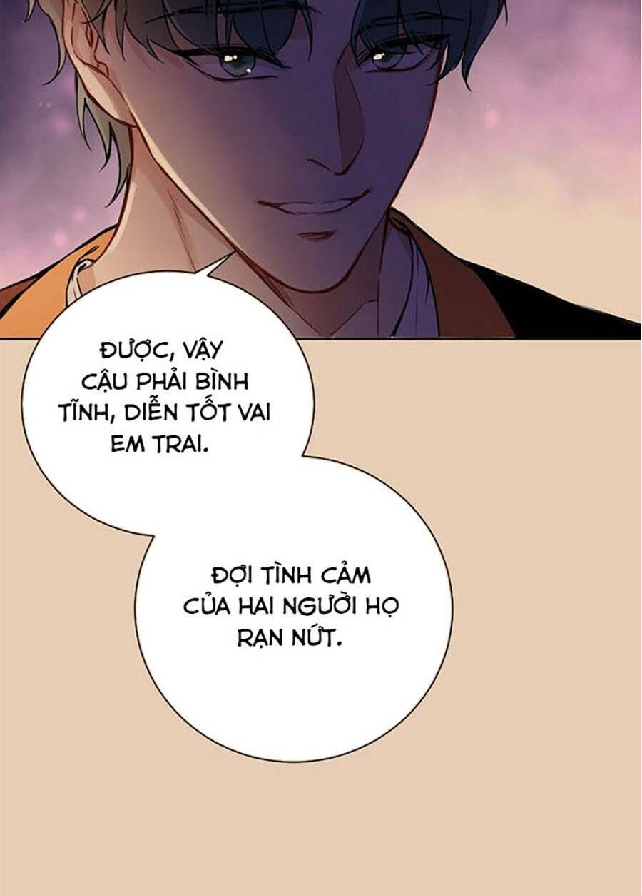 Tâm Động Thuấn Di Chapter 62 - Trang 4