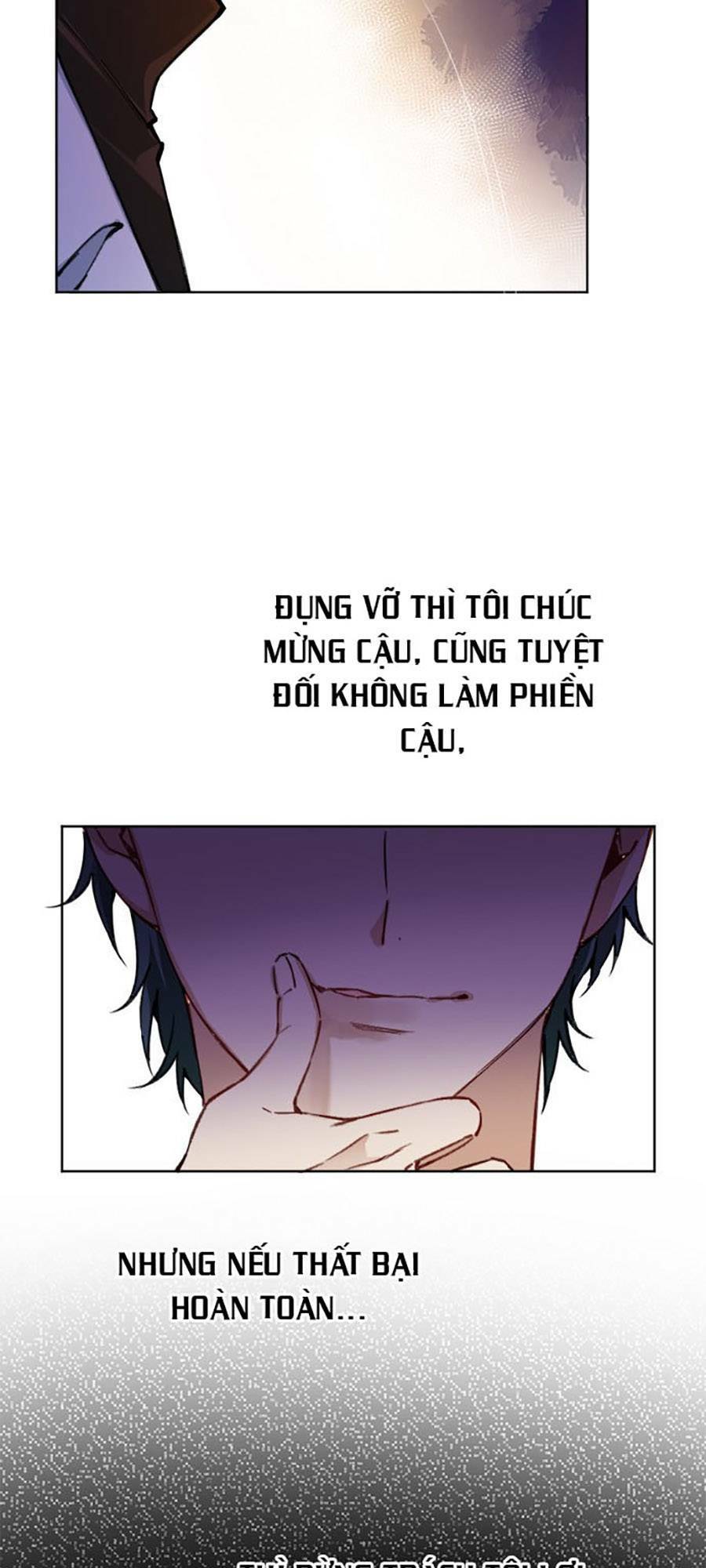 Tâm Động Thuấn Di Chapter 62 - Trang 8