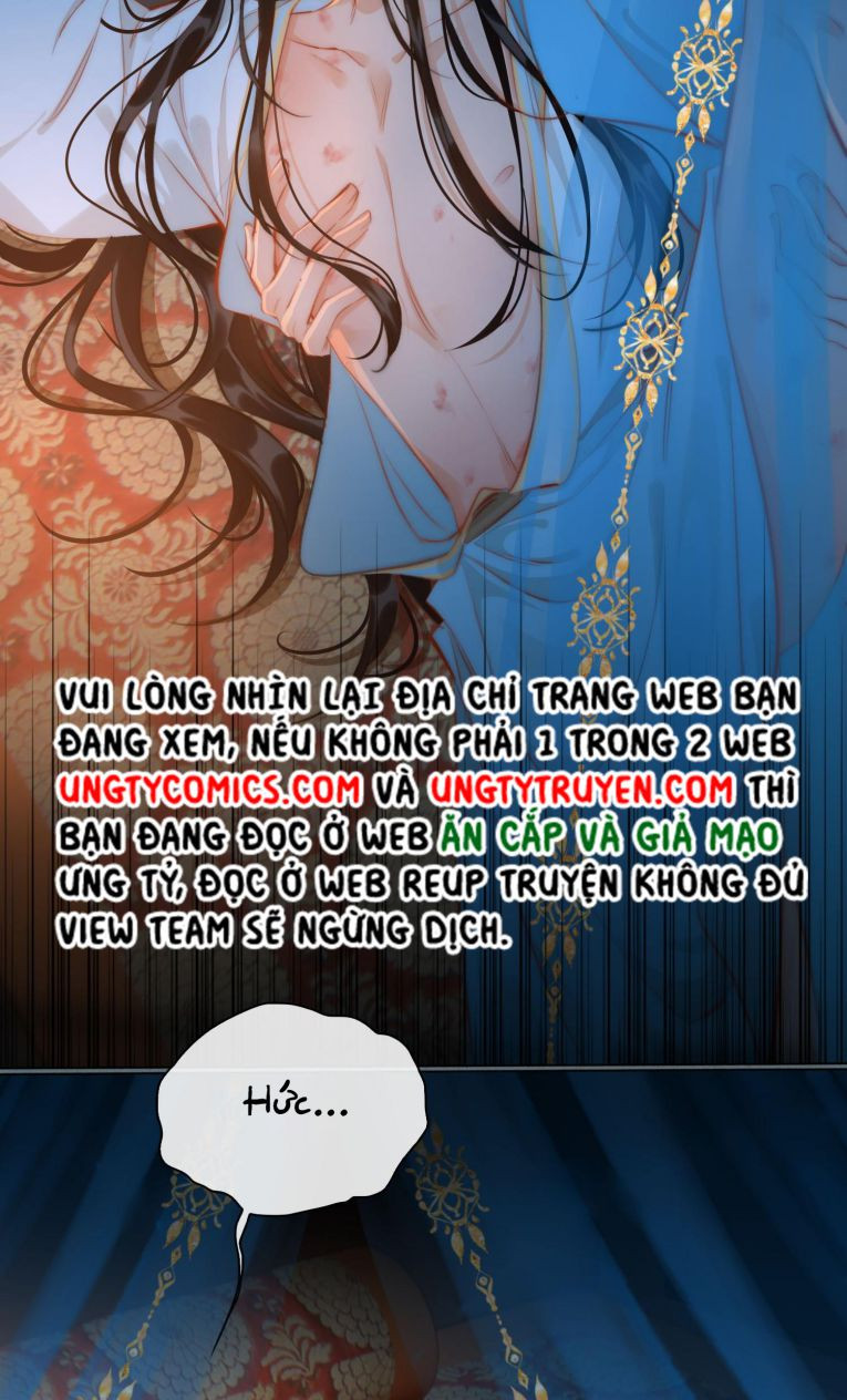 Tế Vũ Bất Tri Quy Chapter 45 - Trang 30