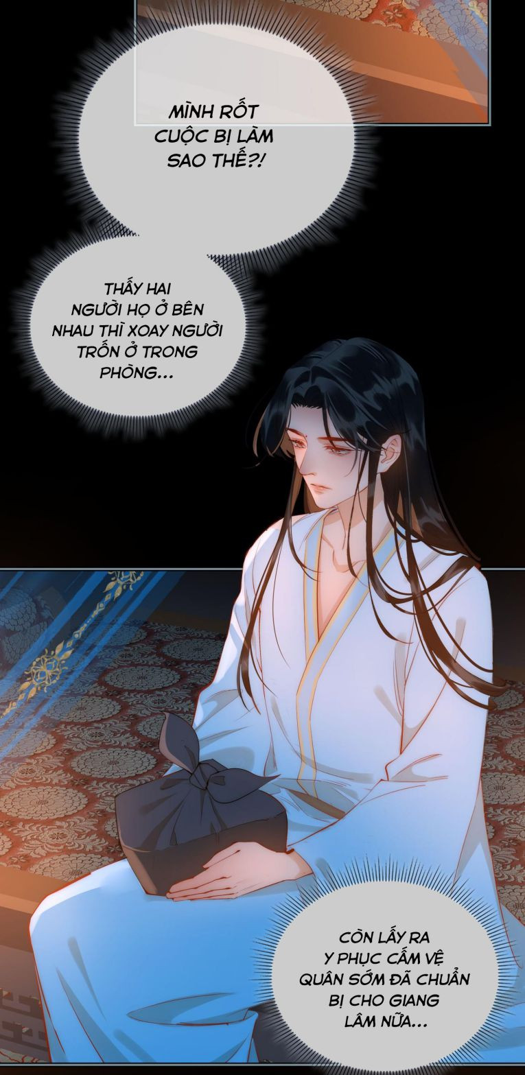 Tế Vũ Bất Tri Quy Chapter 45 - Trang 9