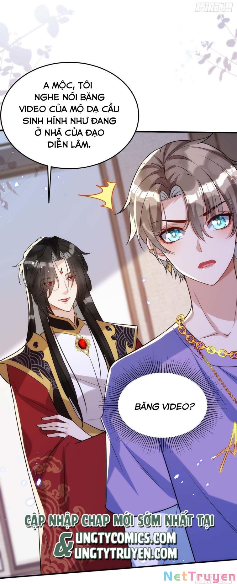 Thú Thụ Bất Thân Chapter 92 - Trang 15