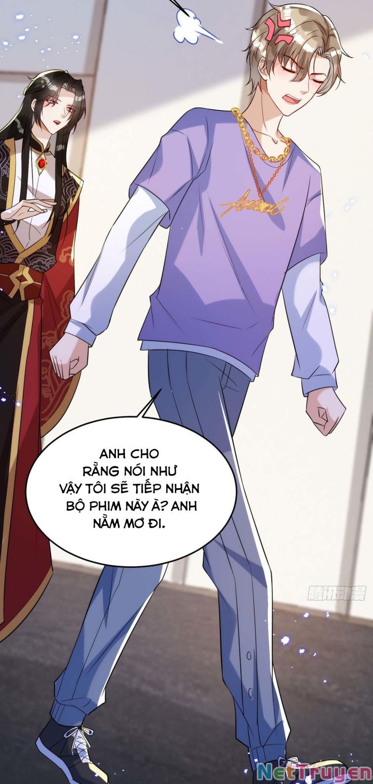 Thú Thụ Bất Thân Chapter 92 - Trang 23