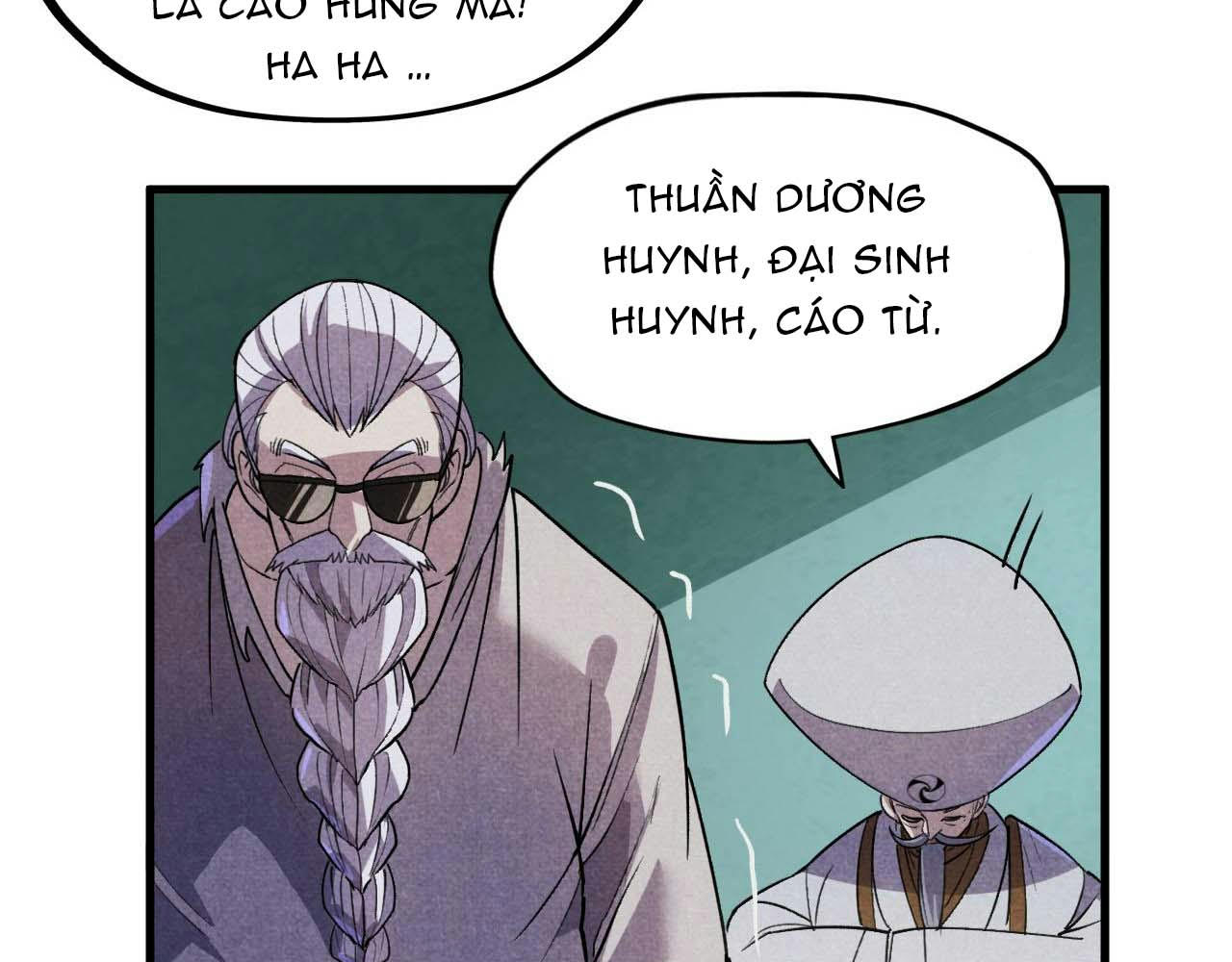 Vạn Cổ Chí Tôn Chapter 59 - Trang 100