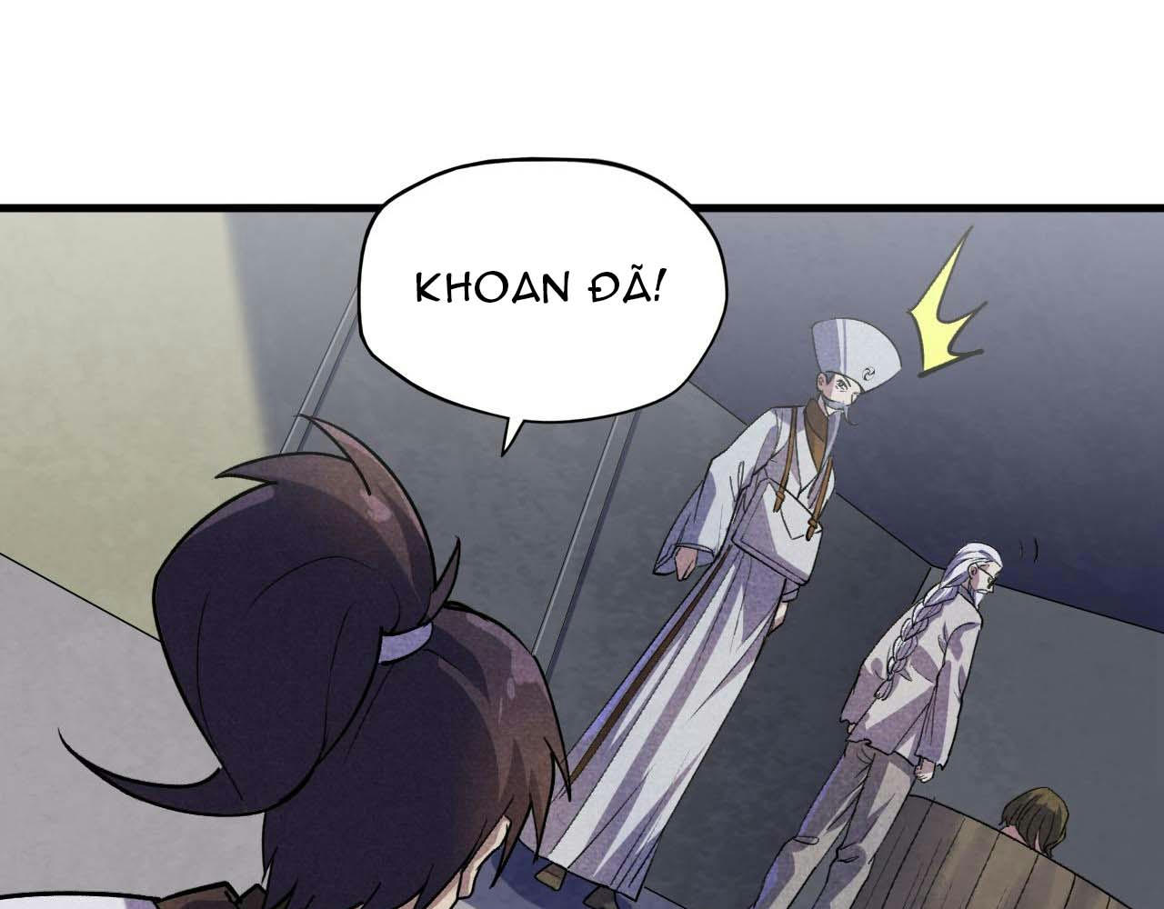 Vạn Cổ Chí Tôn Chapter 59 - Trang 102