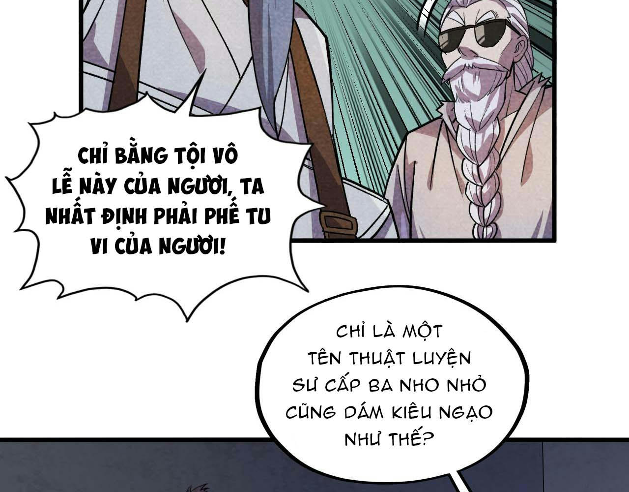 Vạn Cổ Chí Tôn Chapter 59 - Trang 106