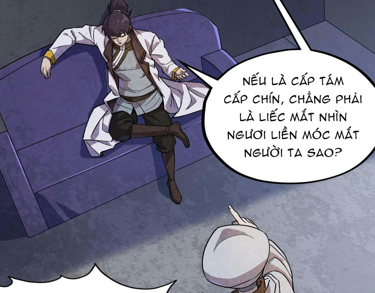 Vạn Cổ Chí Tôn Chapter 59 - Trang 107