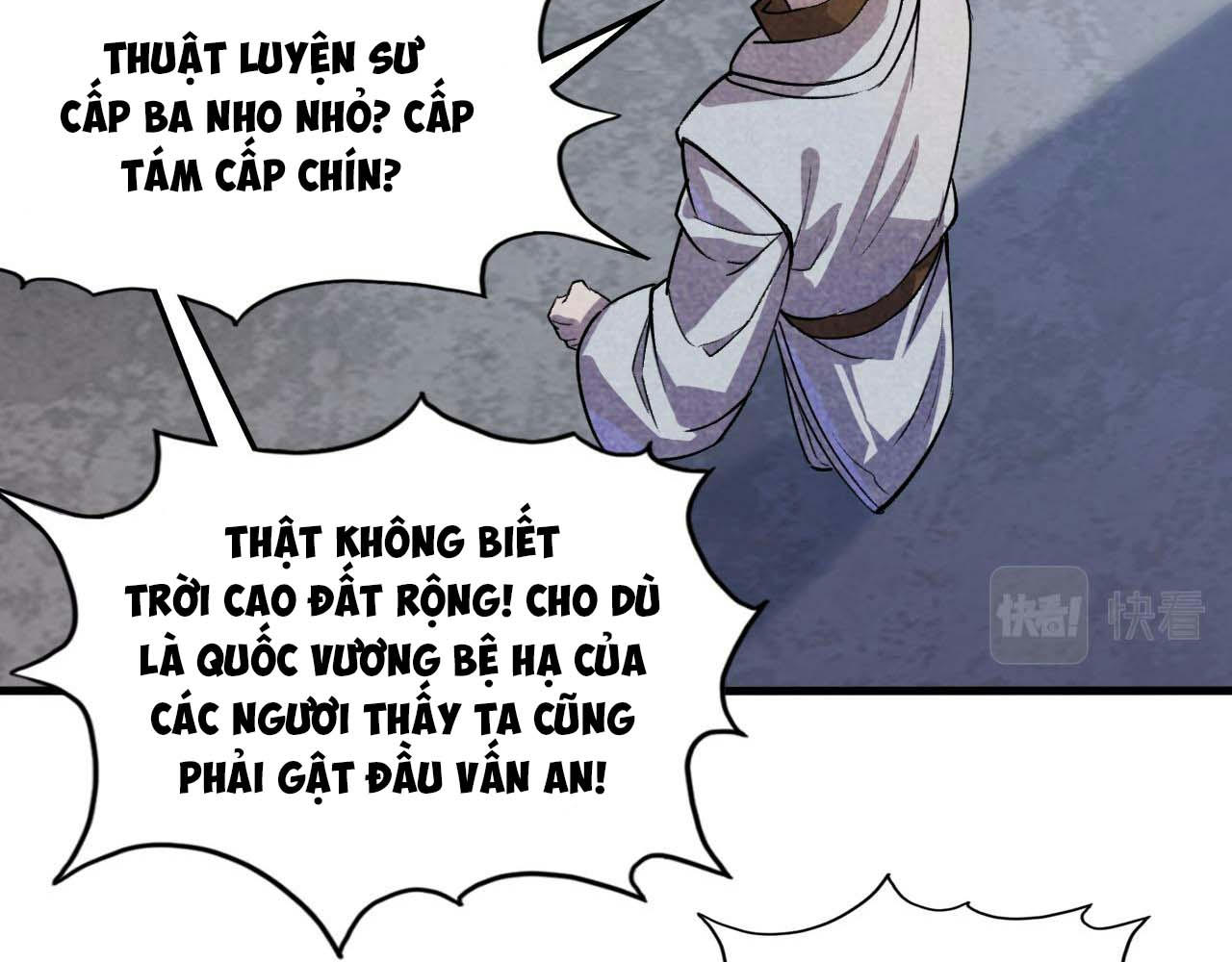 Vạn Cổ Chí Tôn Chapter 59 - Trang 108