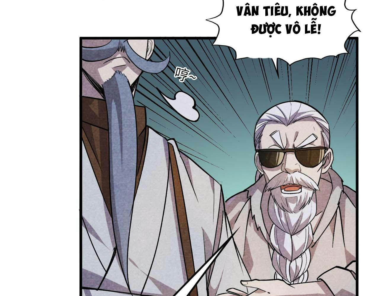 Vạn Cổ Chí Tôn Chapter 59 - Trang 109