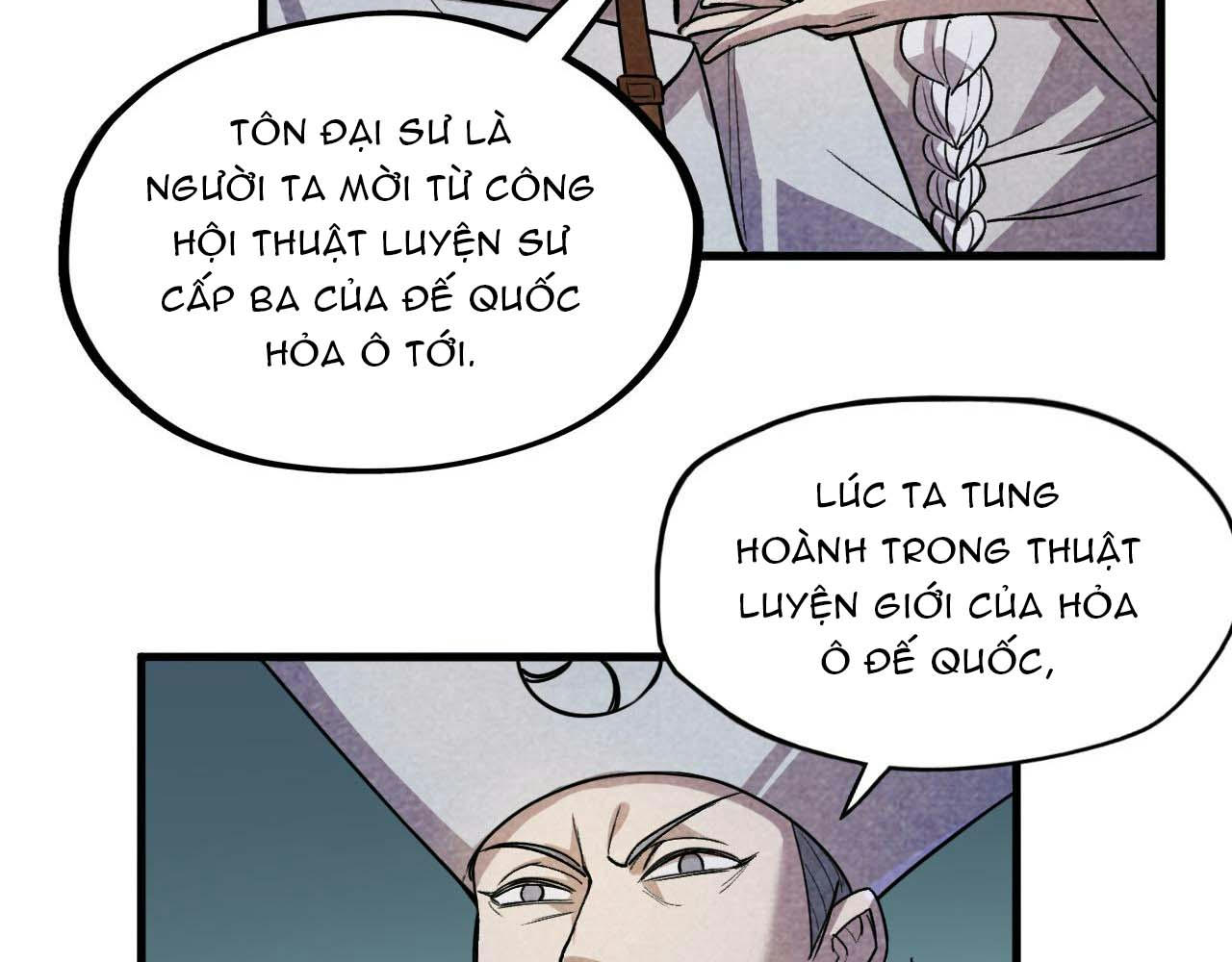 Vạn Cổ Chí Tôn Chapter 59 - Trang 110