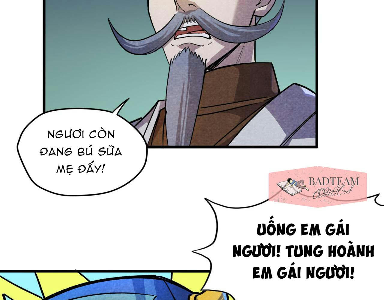 Vạn Cổ Chí Tôn Chapter 59 - Trang 111