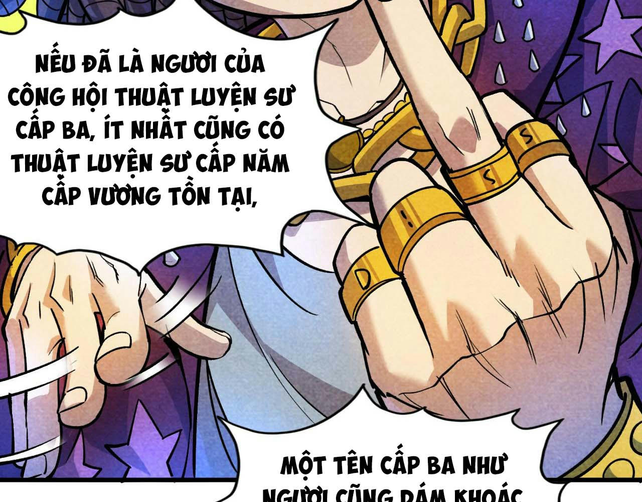 Vạn Cổ Chí Tôn Chapter 59 - Trang 113