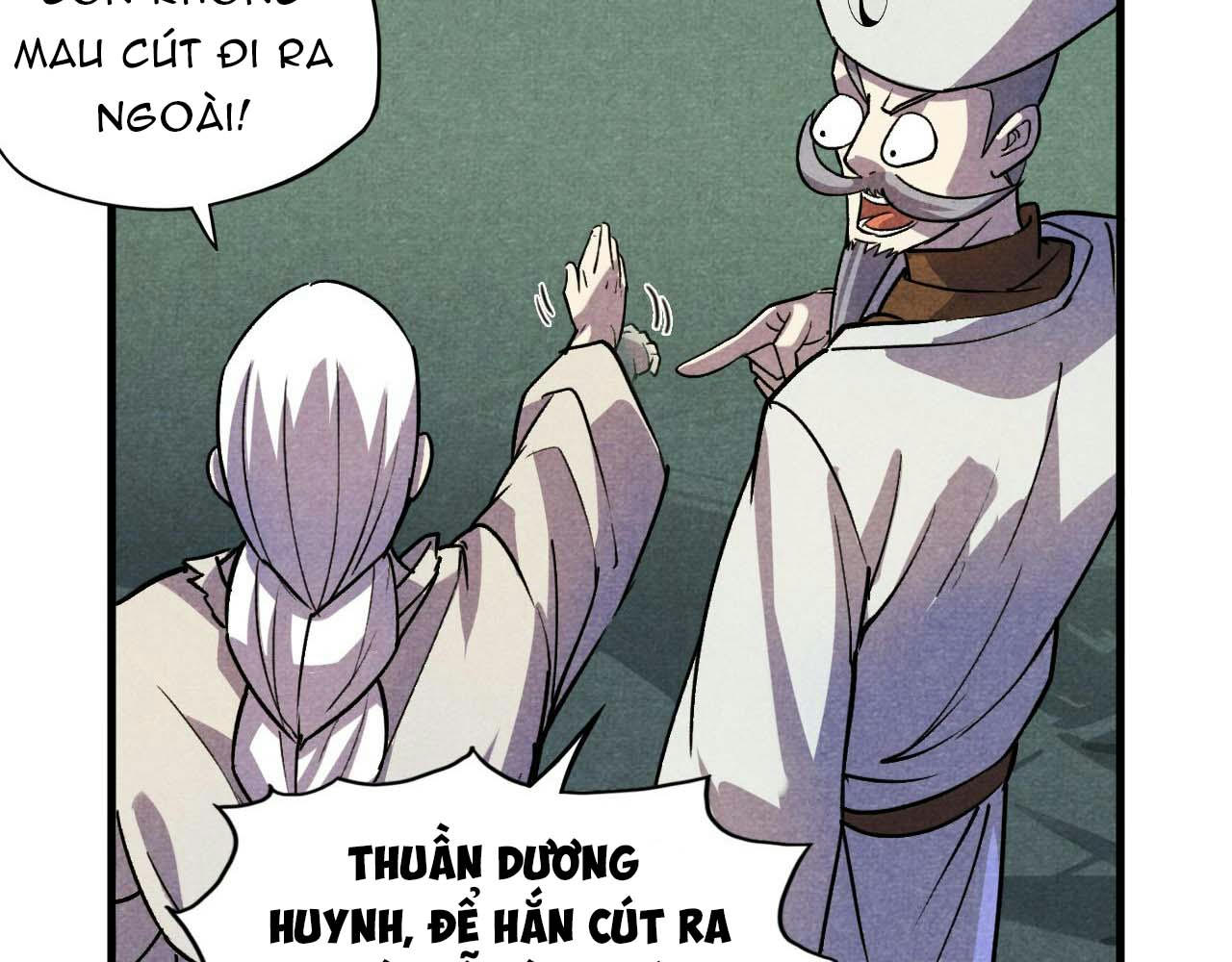 Vạn Cổ Chí Tôn Chapter 59 - Trang 118