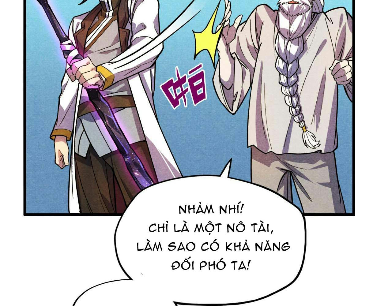 Vạn Cổ Chí Tôn Chapter 59 - Trang 12