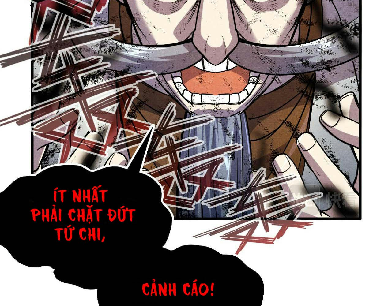 Vạn Cổ Chí Tôn Chapter 59 - Trang 122