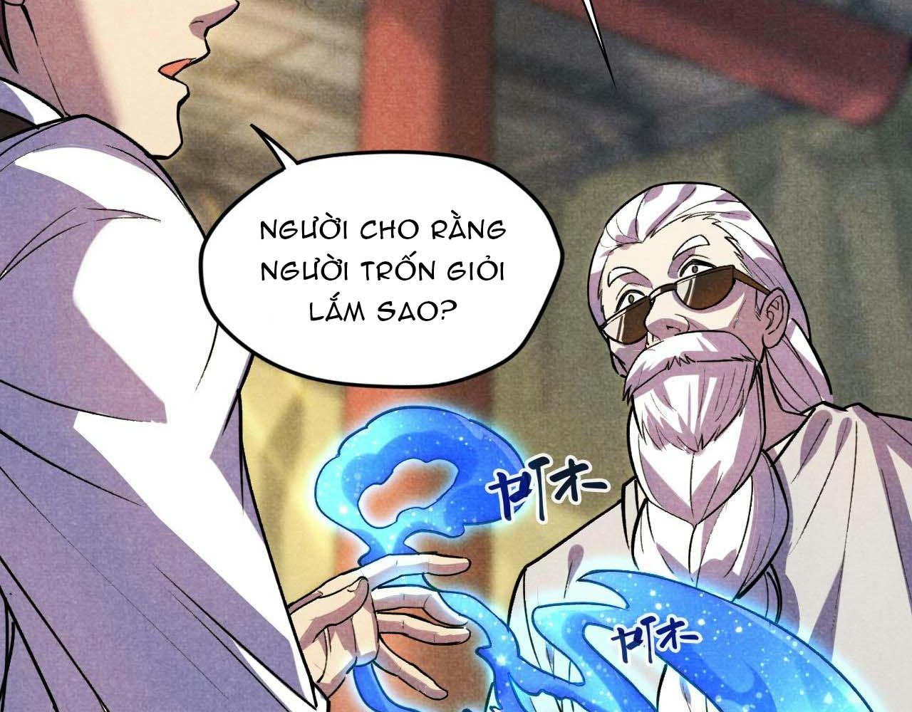 Vạn Cổ Chí Tôn Chapter 59 - Trang 15