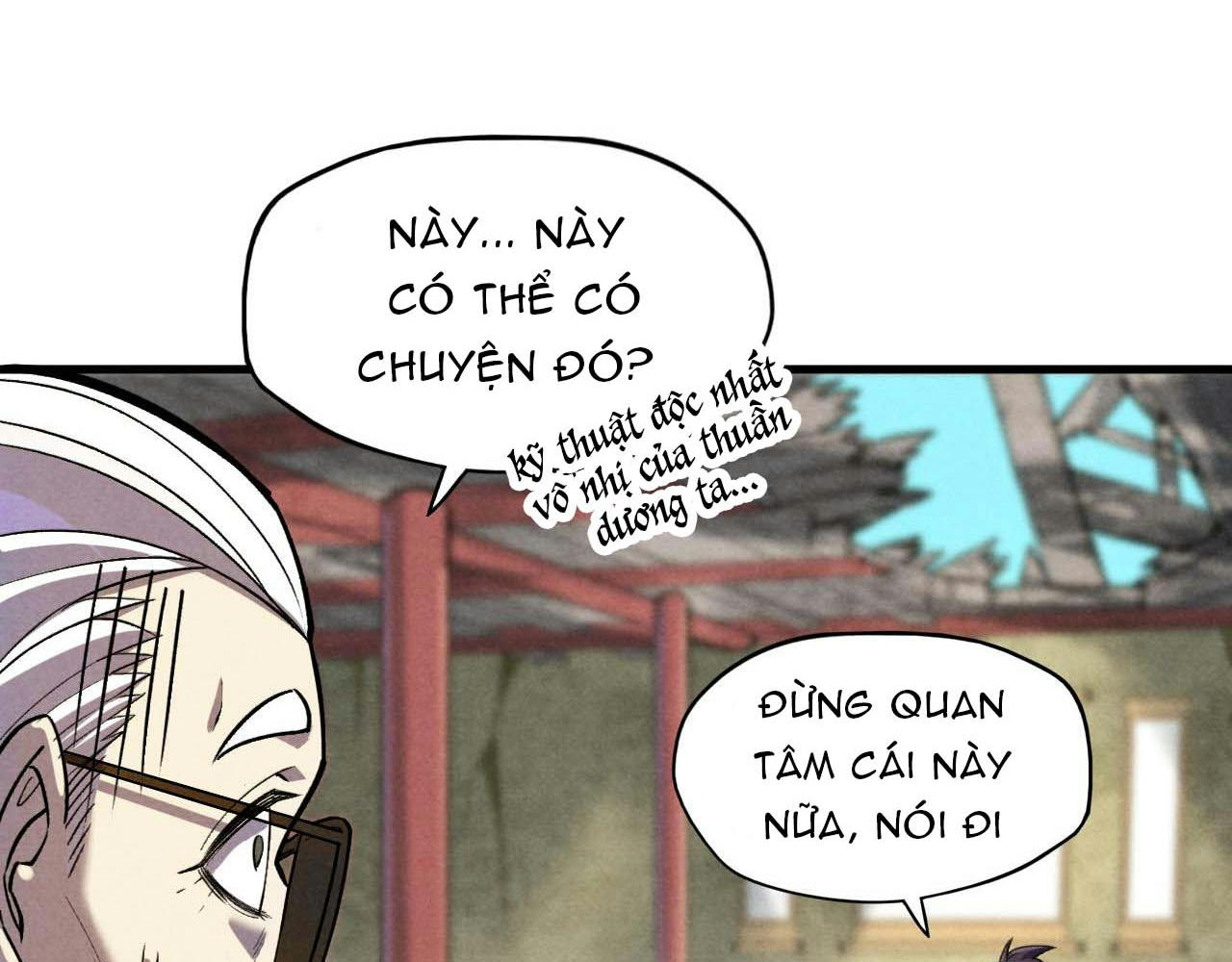 Vạn Cổ Chí Tôn Chapter 59 - Trang 18