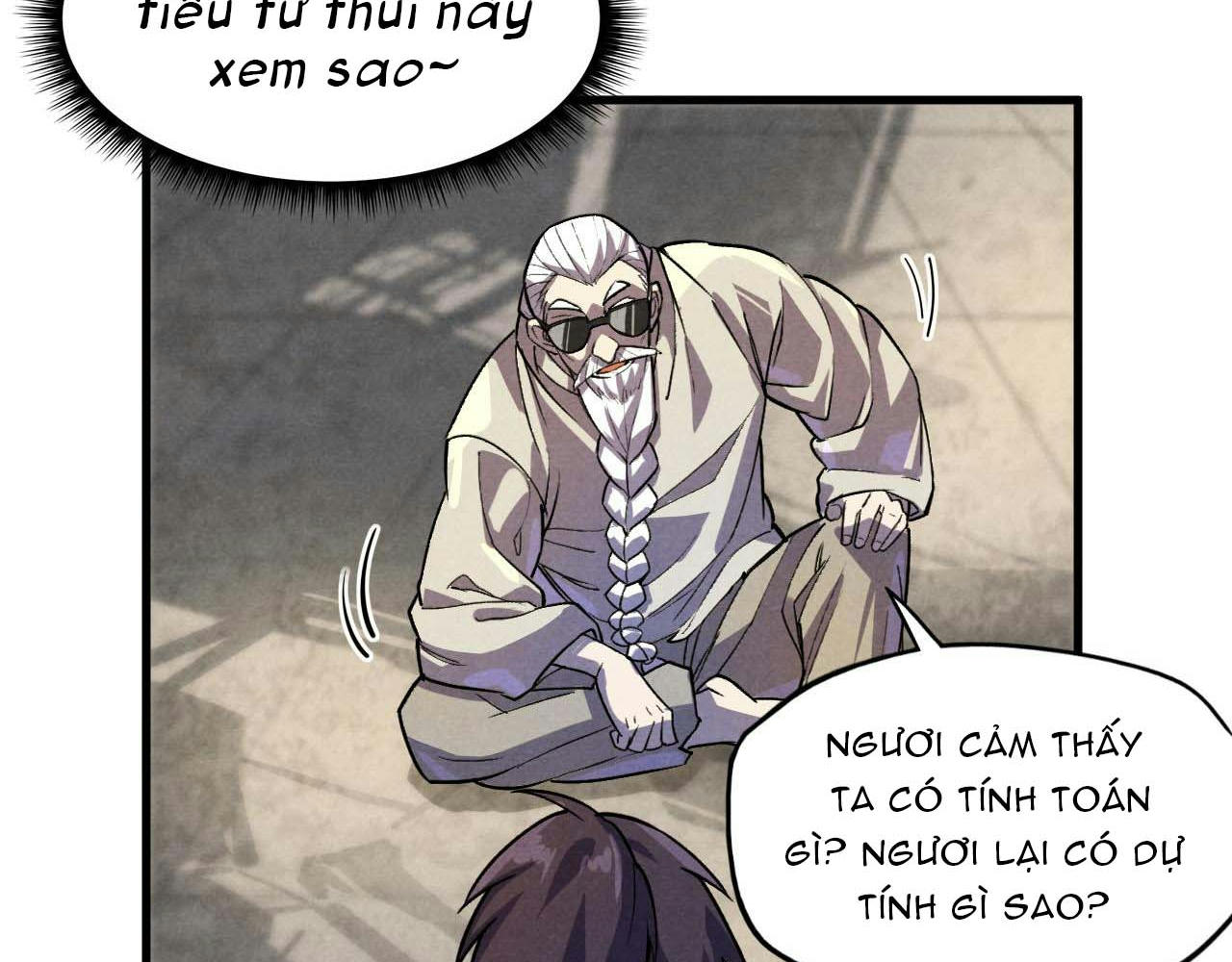 Vạn Cổ Chí Tôn Chapter 59 - Trang 20