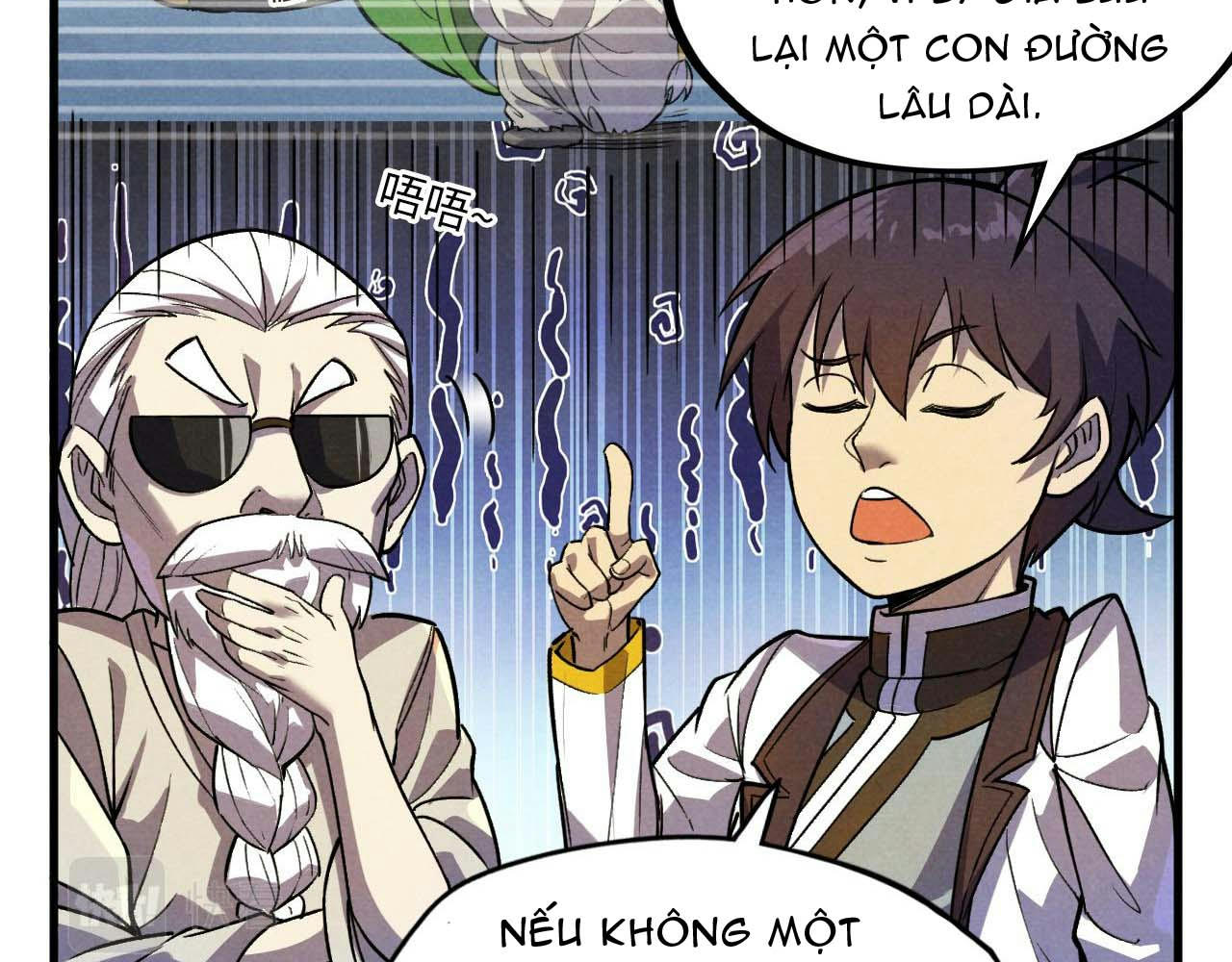 Vạn Cổ Chí Tôn Chapter 59 - Trang 23