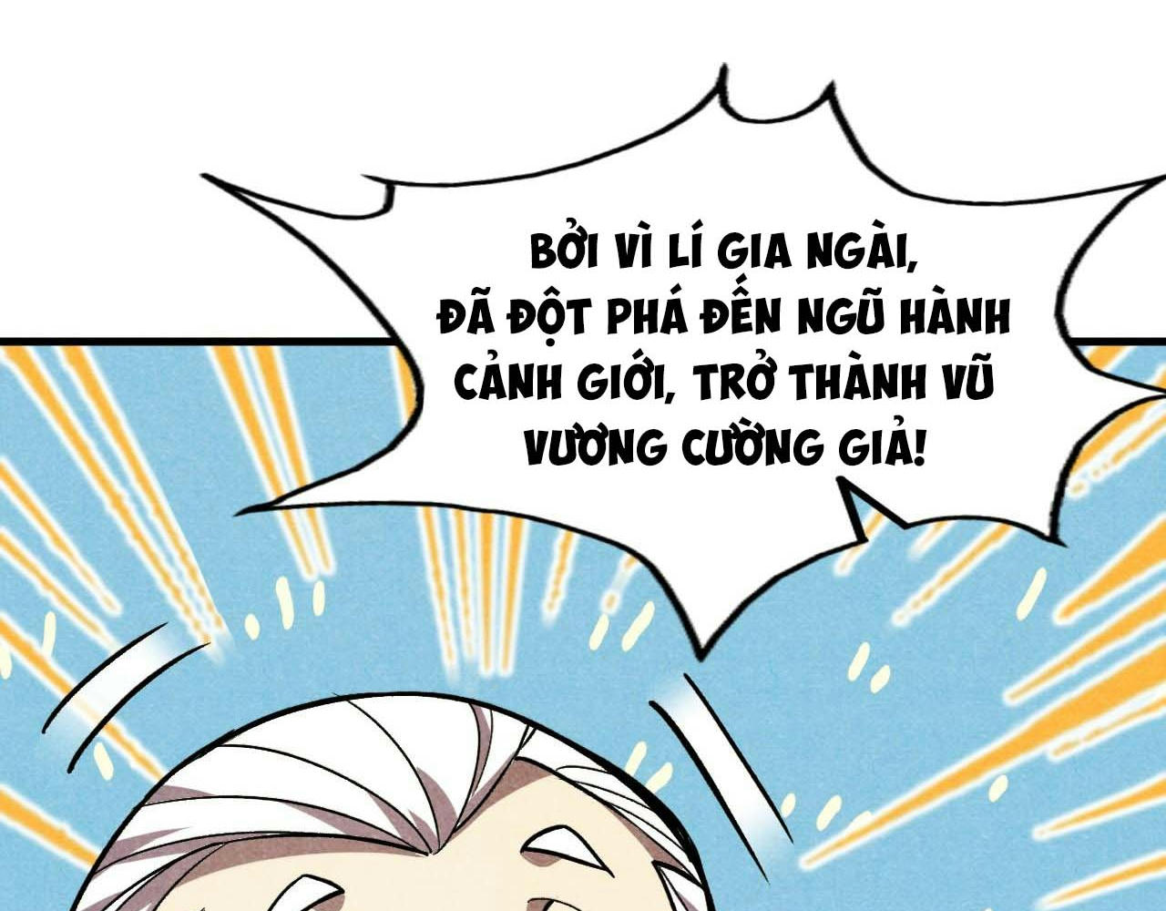 Vạn Cổ Chí Tôn Chapter 59 - Trang 29