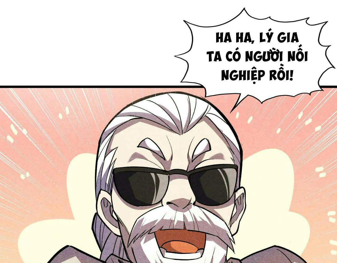 Vạn Cổ Chí Tôn Chapter 59 - Trang 34