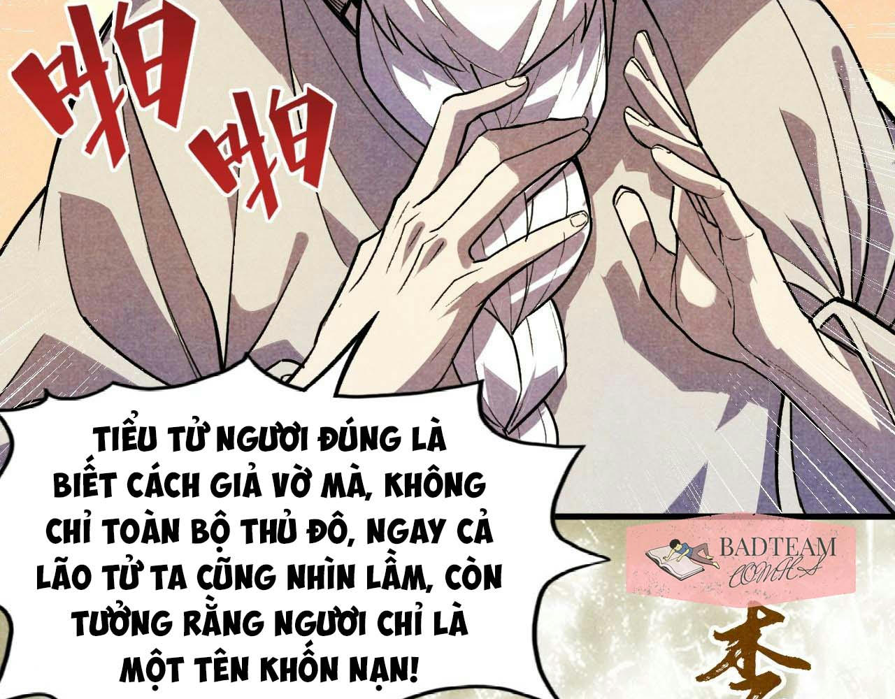 Vạn Cổ Chí Tôn Chapter 59 - Trang 36