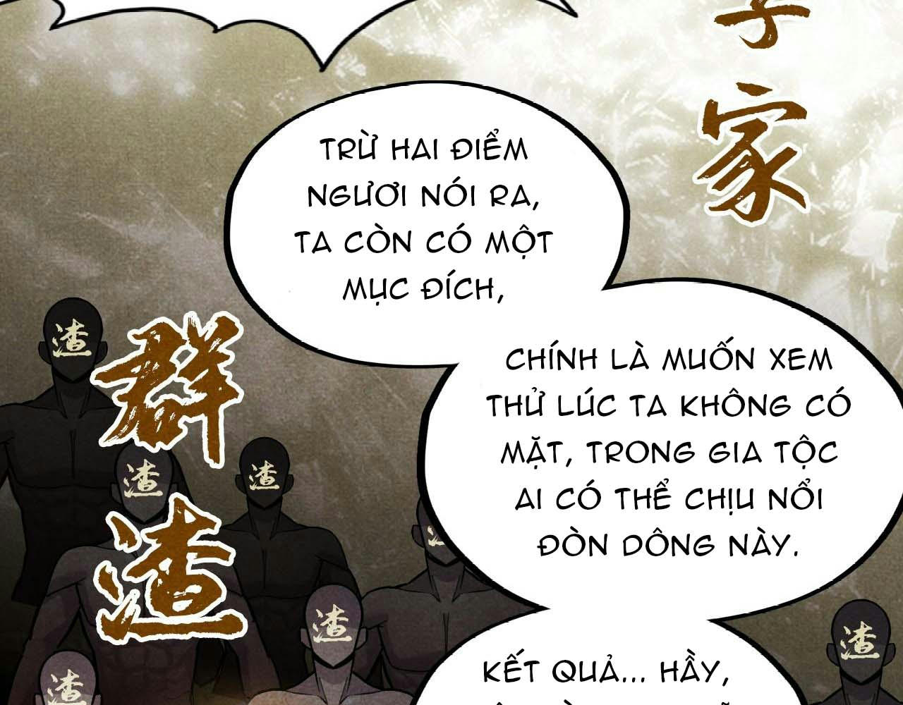 Vạn Cổ Chí Tôn Chapter 59 - Trang 37