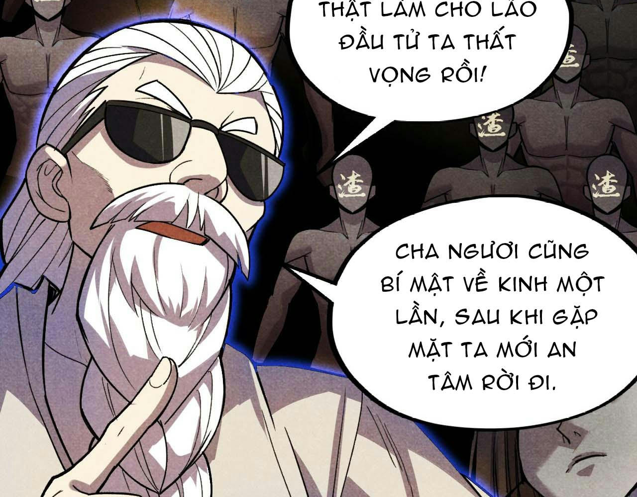 Vạn Cổ Chí Tôn Chapter 59 - Trang 38