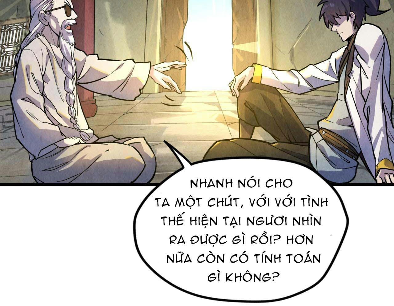 Vạn Cổ Chí Tôn Chapter 59 - Trang 42