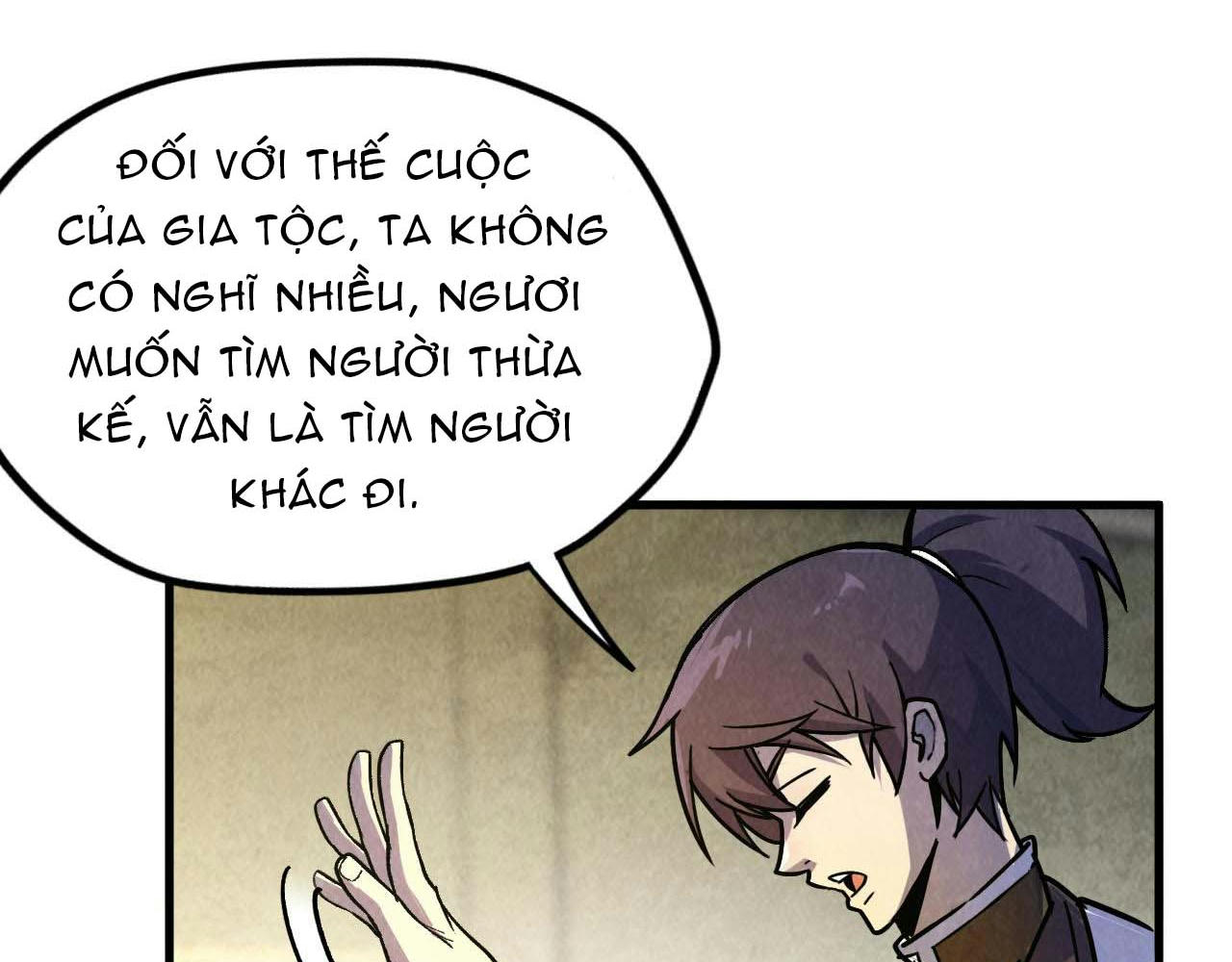 Vạn Cổ Chí Tôn Chapter 59 - Trang 43