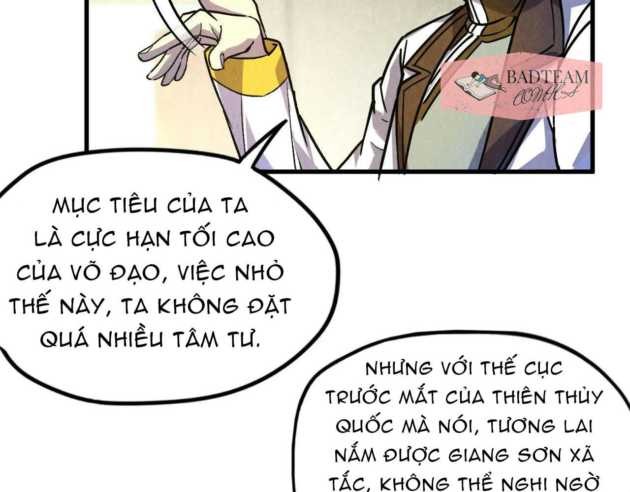 Vạn Cổ Chí Tôn Chapter 59 - Trang 44