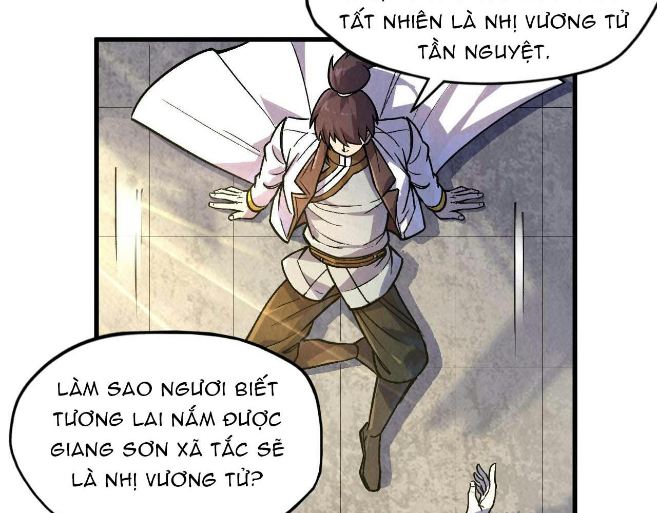 Vạn Cổ Chí Tôn Chapter 59 - Trang 45