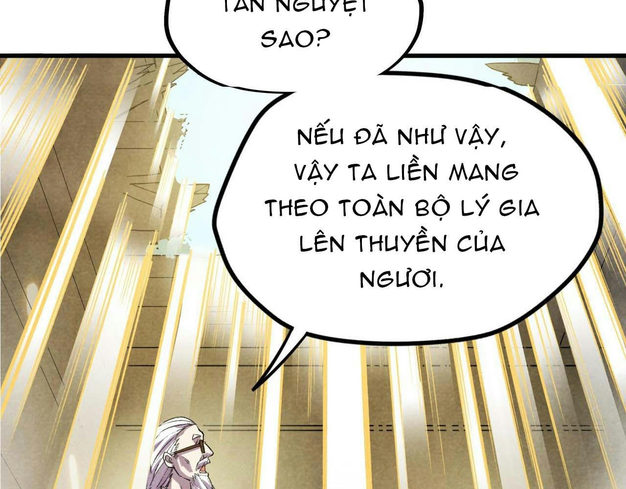 Vạn Cổ Chí Tôn Chapter 59 - Trang 56