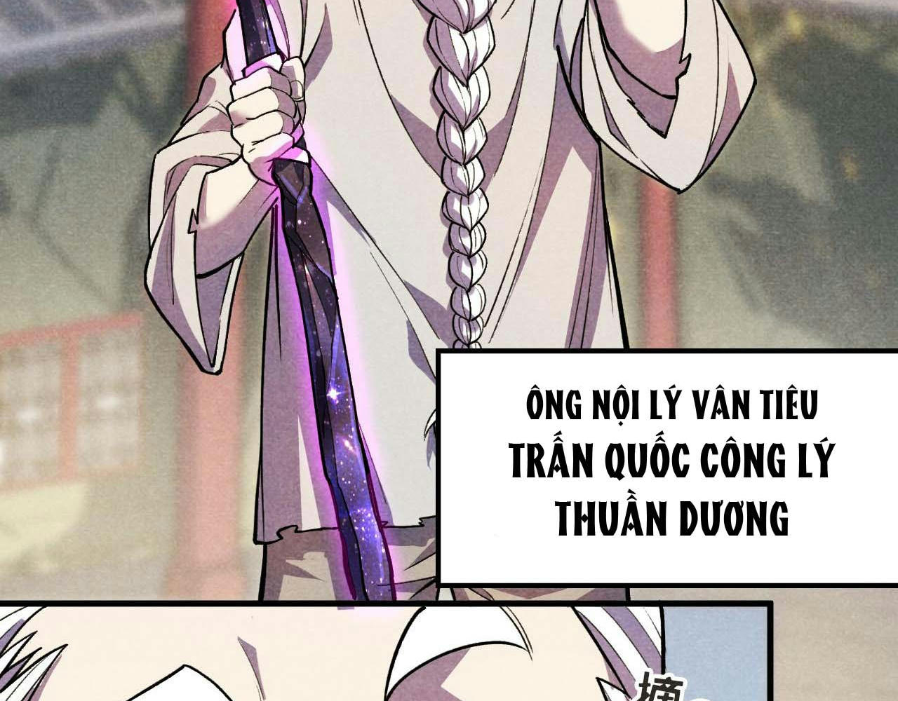 Vạn Cổ Chí Tôn Chapter 59 - Trang 8