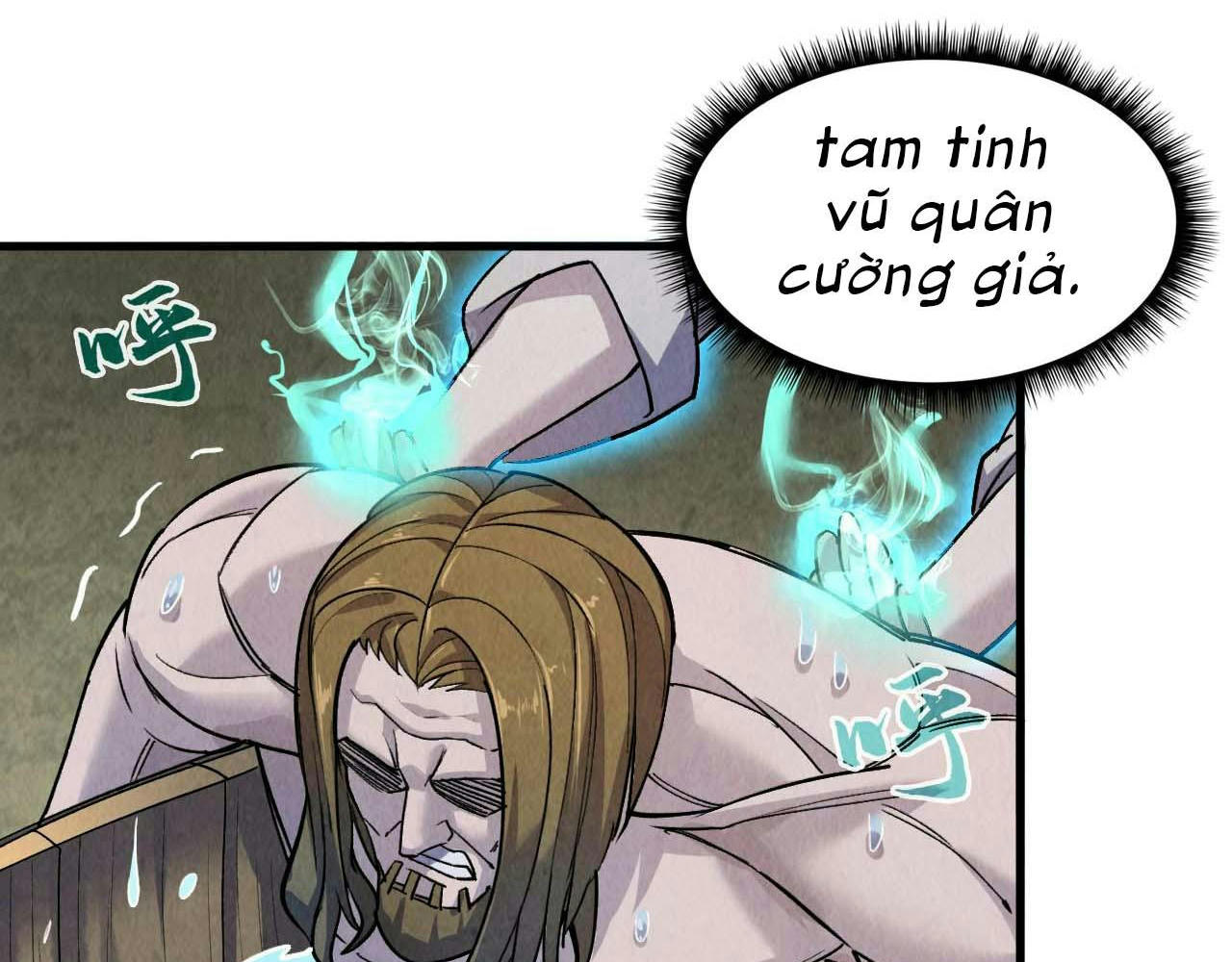 Vạn Cổ Chí Tôn Chapter 59 - Trang 80