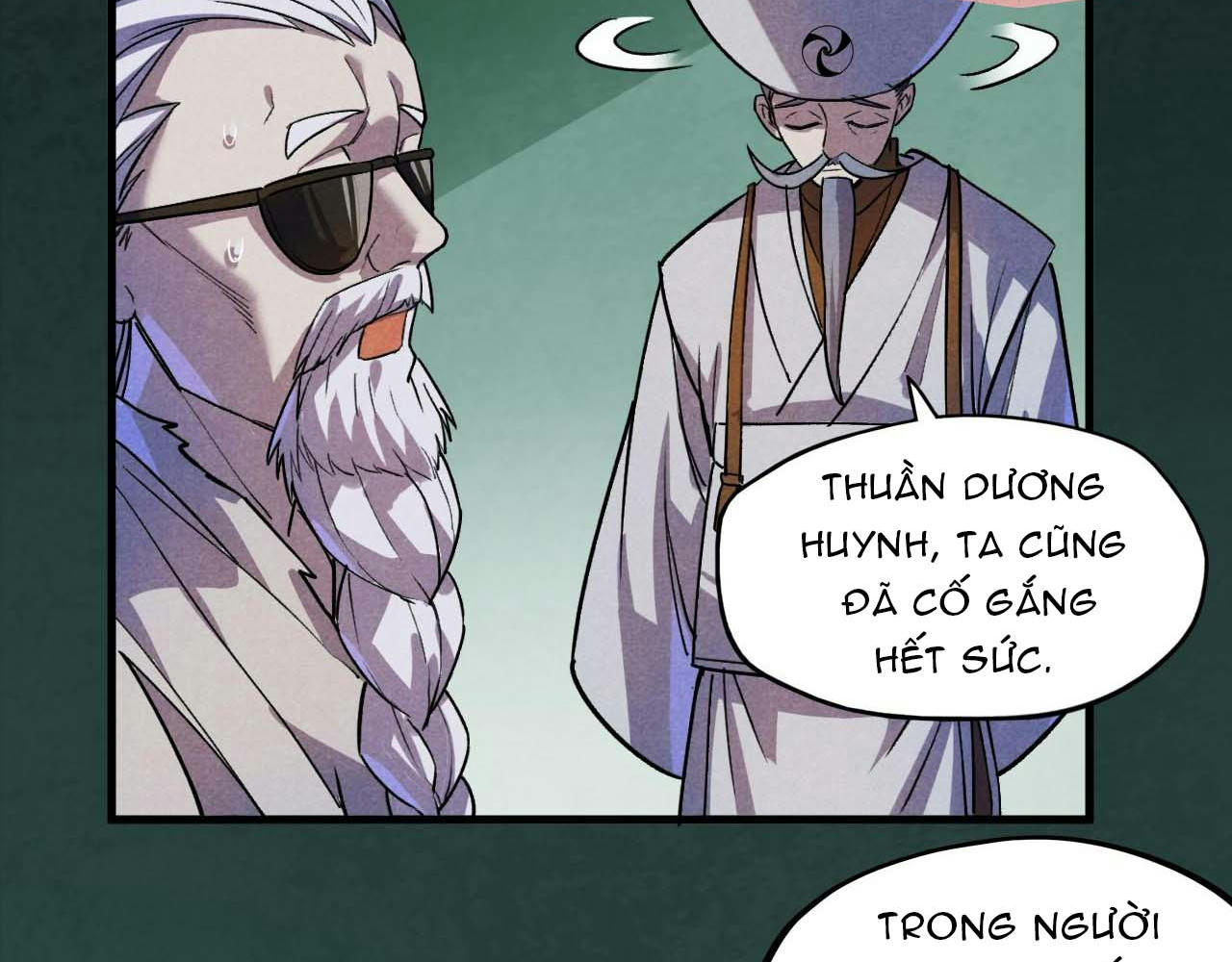 Vạn Cổ Chí Tôn Chapter 59 - Trang 87