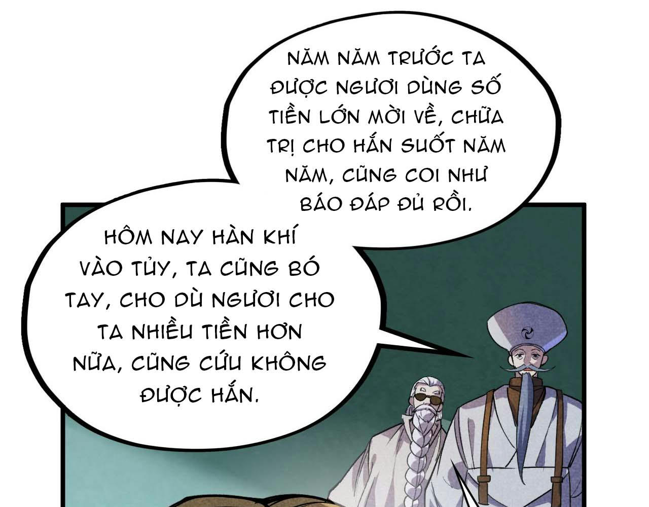 Vạn Cổ Chí Tôn Chapter 59 - Trang 95