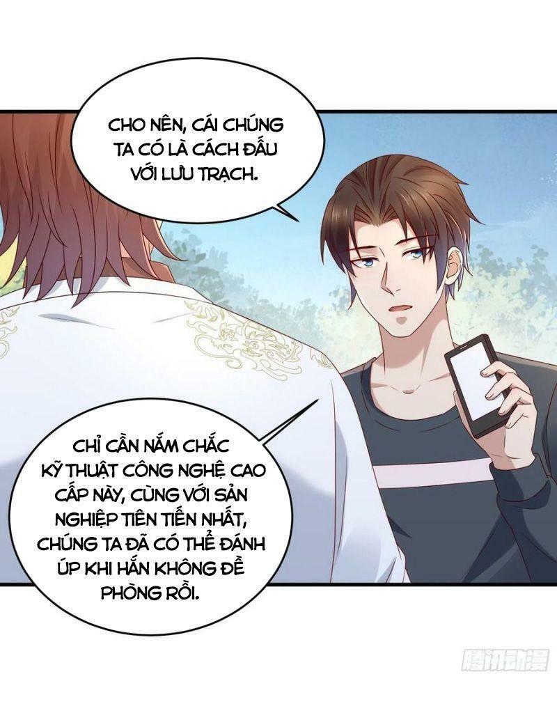 Vua Đầu Tư Mạnh Nhất Chapter 58 - Trang 19