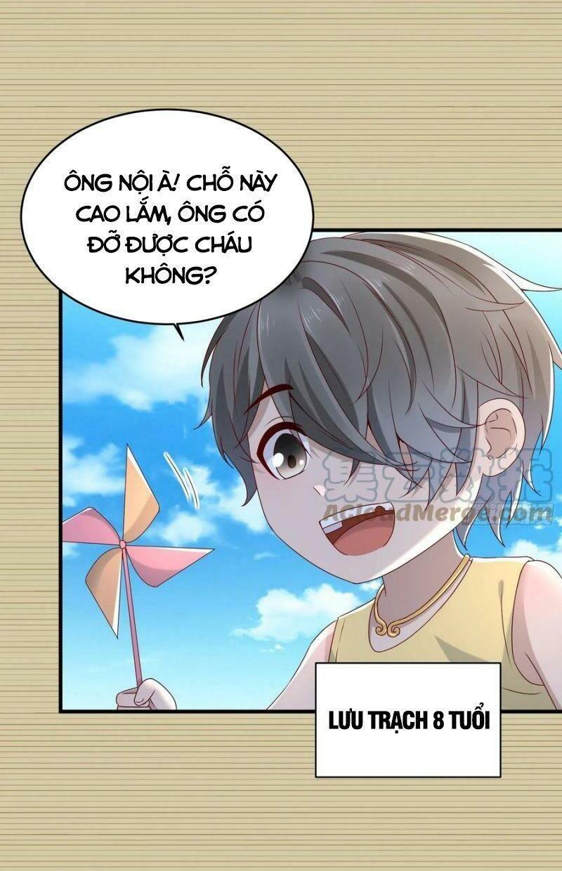 Vua Đầu Tư Mạnh Nhất Chapter 58 - Trang 4